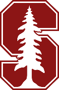 Stanford Athletics Logo